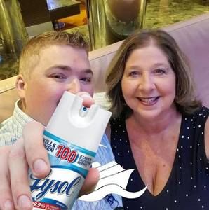 Meet your Posher, Brice